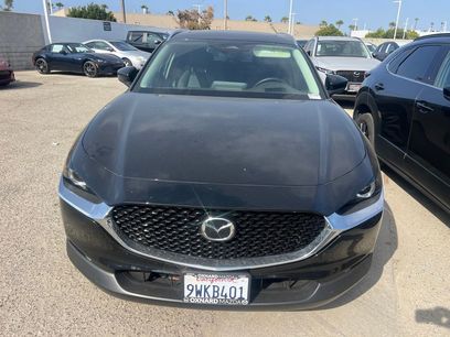 Used 2025 MAZDA CX-30 AWD 2.5 S w/ Premium Package