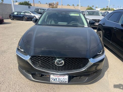 Used 2025 MAZDA CX-30 AWD 2.5 S w/ Premium Package image 1