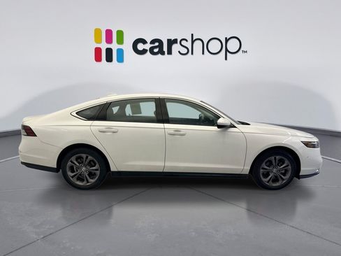 Used 2023 Honda Accord EX image 6