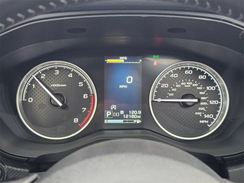 Used 2022 Subaru Forester Limited w/ Popular Package #3 image 29