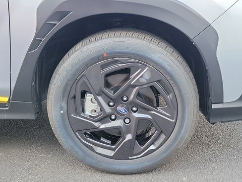 Certified 2025 Subaru Crosstrek 2.5i Sport image 7