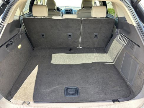 Used 2016 Lincoln MKX Select w/ Select Plus Package image 44