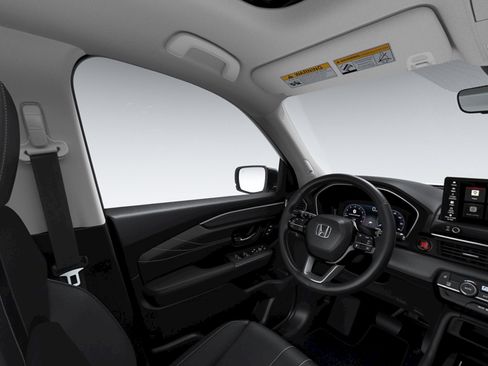 New 2026 Honda Pilot image 10