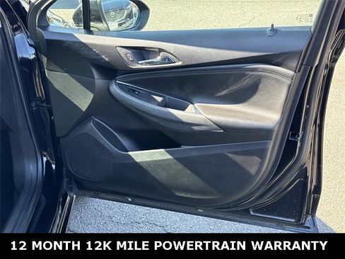 Used 2018 Chevrolet Cruze Premier w/ Enhanced Convenience Package image 8