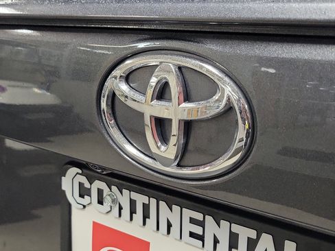 Certified 2025 Toyota RAV4 XLE image 8