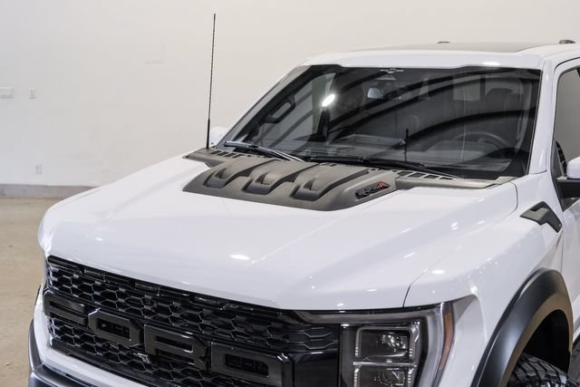Used 2023 Ford F150 Raptor w/ Equipment Group 802A Raptor R AWD/4WD image 20