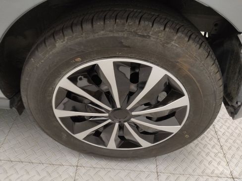 Used 2022 Mitsubishi Mirage LE FWD image 31