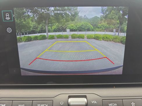 Used 2025 Kia K4 FWD image 27