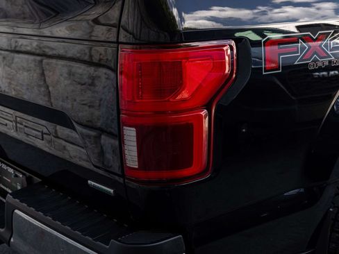 Used 2019 Ford F150 XLT w/ Equipment Group 302A Luxury AWD/4WD image 35