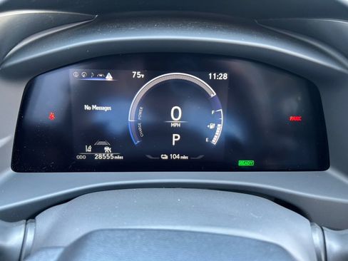 Used 2023 Lexus RZ 450e Premium w/ Accessory Package (2T) image 19