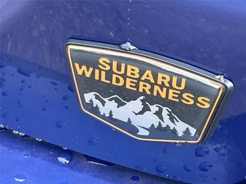 New 2026 Subaru Crosstrek 2.5i Wilderness AWD/4WD image 10