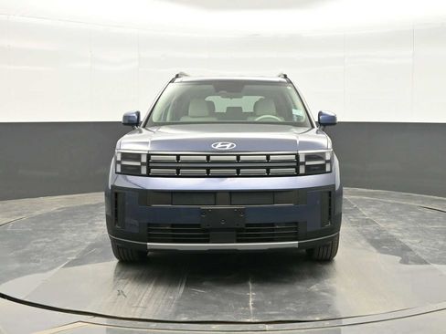 New 2026 Hyundai Santa Fe SEL image 3