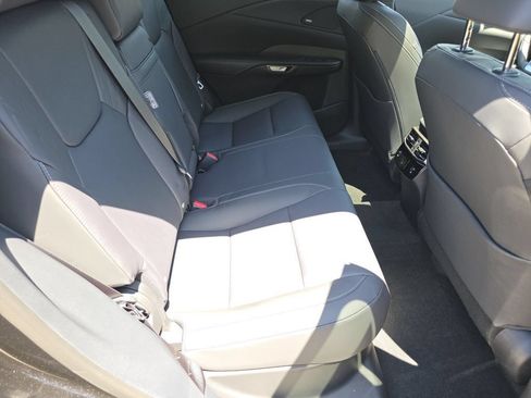 New 2026 Lexus RX 350 Premium Plus AWD/4WD image 31