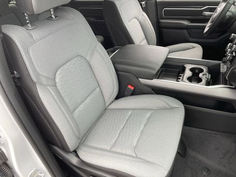 New 2026 RAM 1500 Big Horn image 9