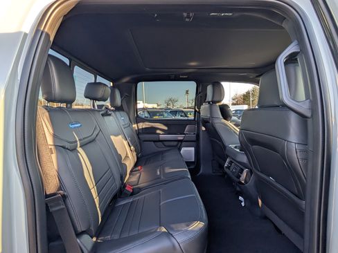 New 2026 Ford F350 Platinum image 9