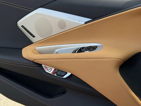 Used 2025 Chevrolet Corvette Z06 w/ Battery Protection Package image 26