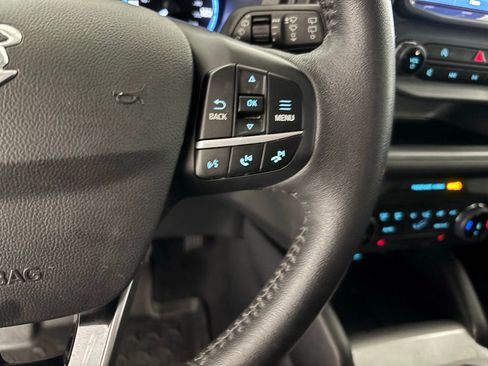 Used 2022 Ford Bronco Sport Big Bend w/ Convenience Package image 22