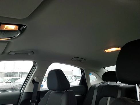 New 2026 Hyundai Sonata SEL image 22