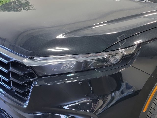 New 2027 Honda CR-V EX-L image 9