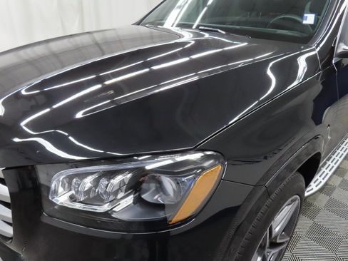 Used 2025 Mercedes-Benz GLS 450 4MATIC image 42