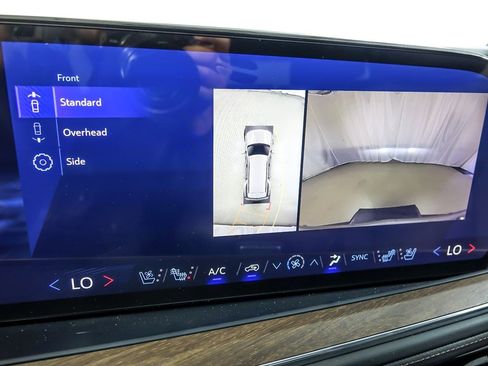 New 2025 Chevrolet Tahoe High Country image 23