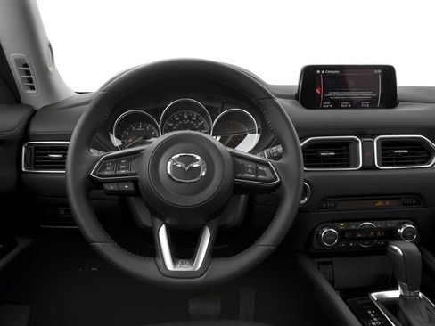 Used 2017 MAZDA CX-5 Touring AWD/4WD image 10