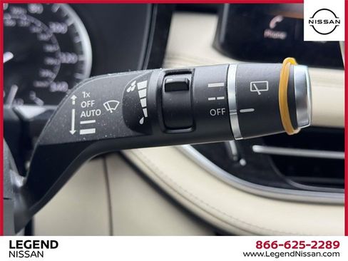 Used 2022 INFINITI QX60 Pure image 20