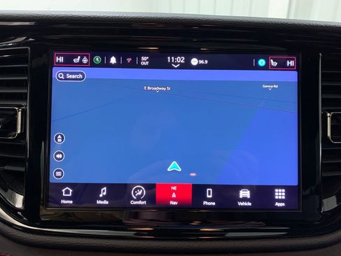 Used 2024 Dodge Durango GT image 31