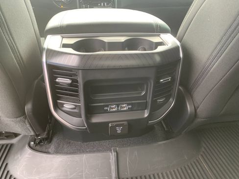 Used 2025 RAM 1500 Lone Star AWD/4WD image 16