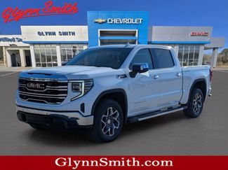 New 2026 GMC Sierra 1500 SLT w/ SLT Premium Plus Package video 1