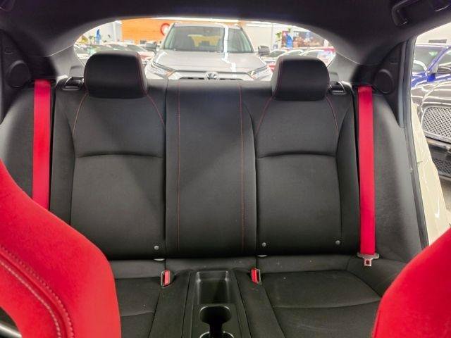 Used 2019 Honda Civic Type R image 35