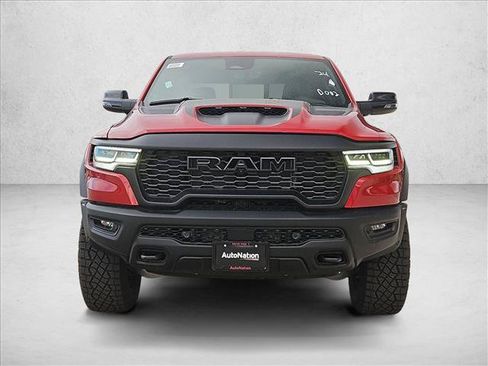 New 2026 RAM 1500 RHO w/ RHO Level 1 Equipment Group AWD/4WD image 6