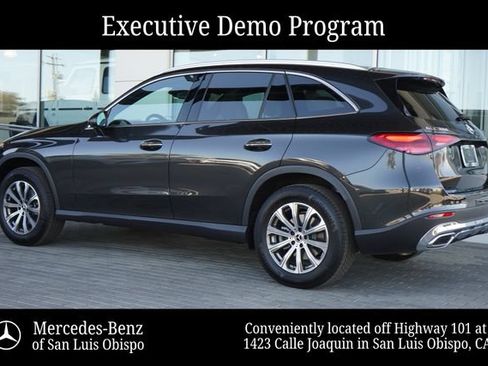 Used 2026 Mercedes-Benz GLC 300 image 6