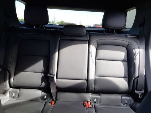 New 2026 GMC Terrain Elevation w/ Elevation Premium Package AWD/4WD image 26