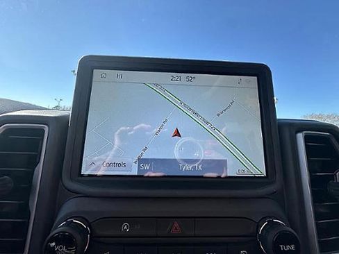 Used 2024 Ford Bronco Sport Big Bend w/ Convenience Package image 17