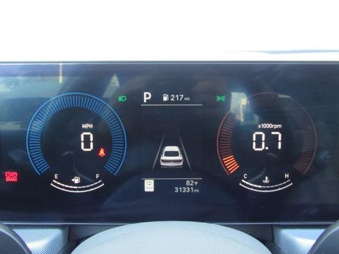 Used 2024 Hyundai Sonata SEL image 37