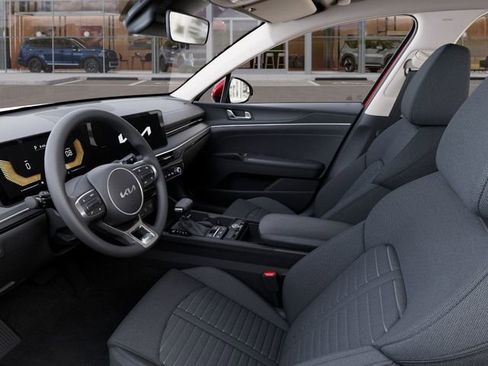 Used 2025 Kia K5 LXS image 19
