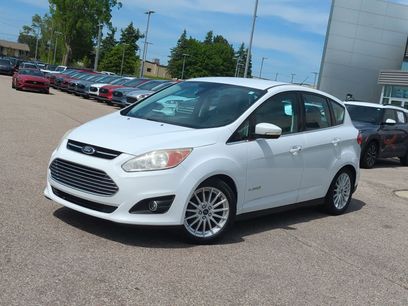 Used 2013 Ford C-MAX SEL