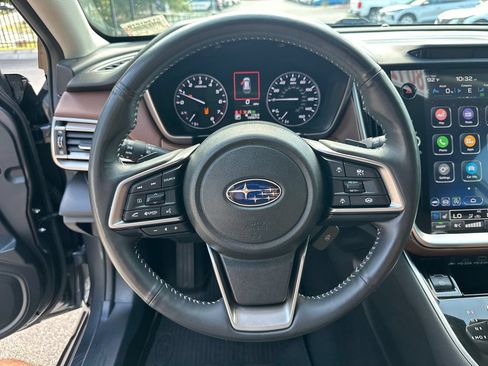 Used 2023 Subaru Outback Touring XT w/ Popular Package #2 AWD/4WD image 20