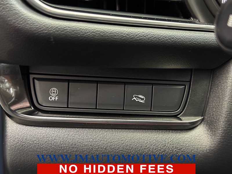 Used 2023 MAZDA CX-30 AWD 2.5 S w/ Preferred Package image 35