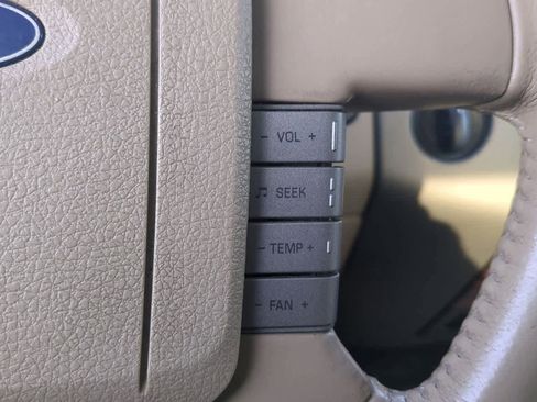 Used 2008 Ford F150 image 23