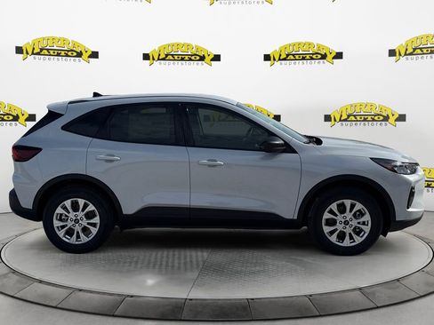 New 2026 Ford Escape Active w/ Tech Pack #1 image 7