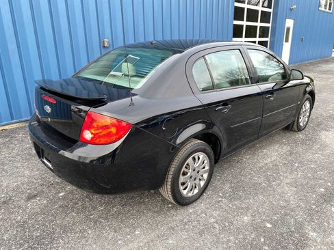 Used 2008 Chevrolet Cobalt LT image 4