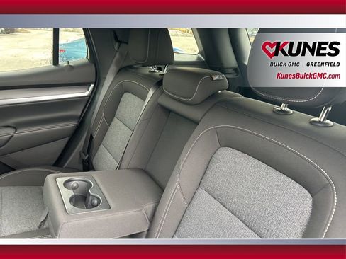 New 2026 GMC Terrain Elevation w/ Technology Package II image 35