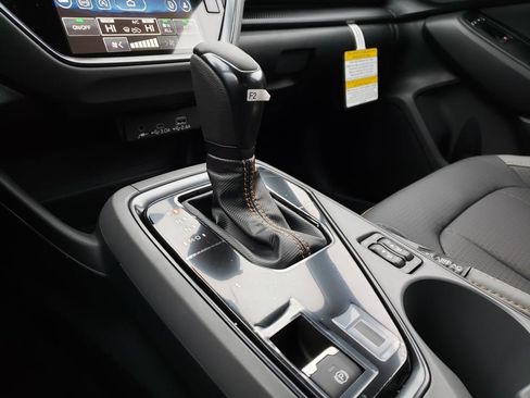 New 2026 Subaru Crosstrek 2.5i Wilderness image 11