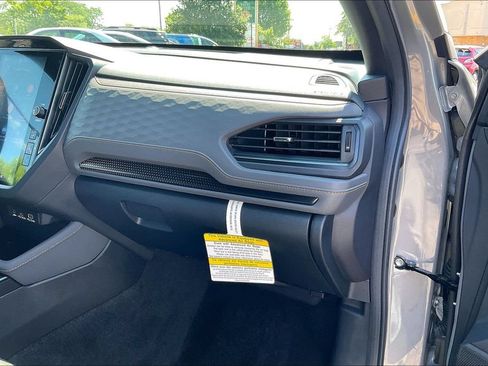 Certified 2026 Subaru Forester Wilderness w/ Wilderness Package AWD/4WD image 19