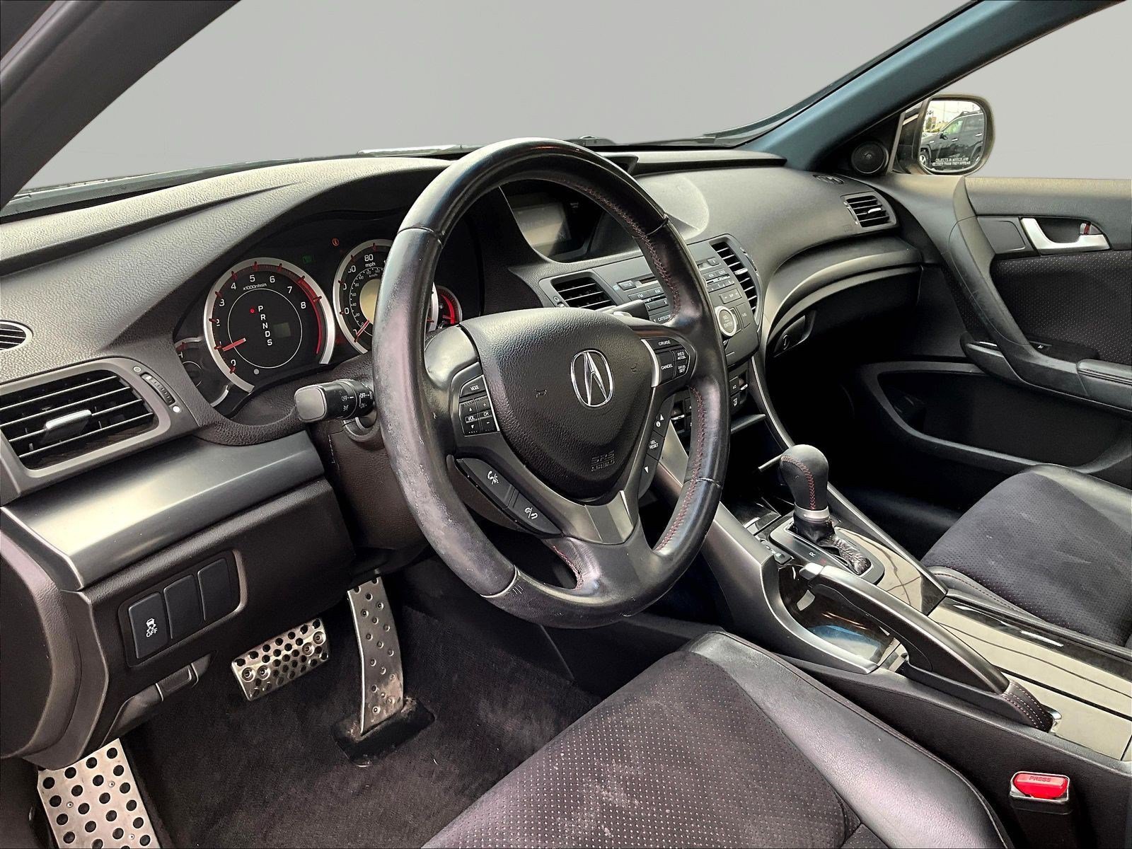 Used 2014 Acura TSX Special Edition FWD image 17