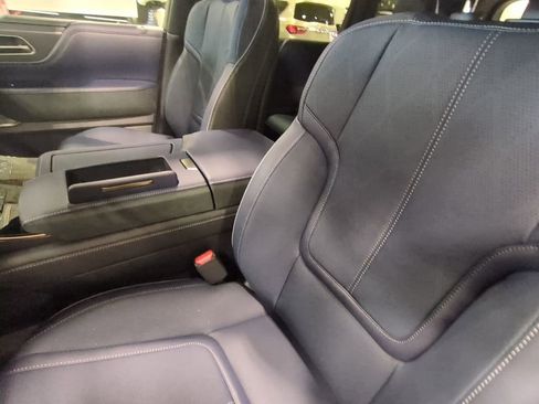 New 2026 INFINITI QX80 4WD image 9