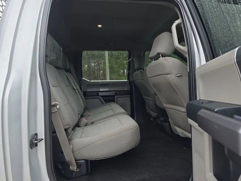 Used 2018 Ford F150 XLT w/ Equipment Group 301A Mid image 43