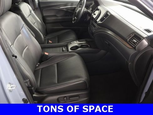 Used 2022 Honda Passport EX-L image 23